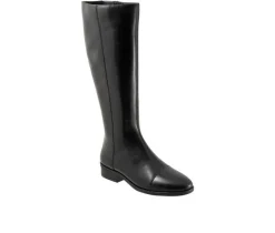 Women's Trotters Alexis WC Knee High Boots