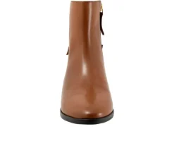 Women's Trotters Annette Booties