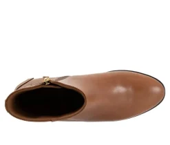 Women's Trotters Annette Booties