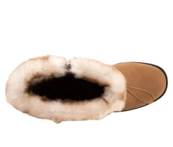 Women's Trotters Bryce Mid Calf Winter Boots