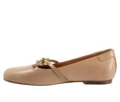 Women's Trotters Carissa Flats
