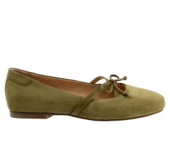 Women's Trotters Carissa Flats