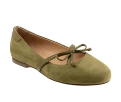 Women's Trotters Carissa Flats