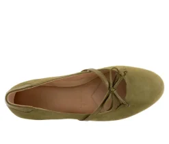 Women's Trotters Carissa Flats