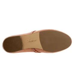 Women's Trotters Carissa Flats