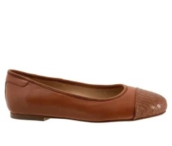 Women's Trotters Clara Flats