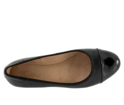 Women's Trotters Clara Flats