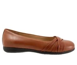 Women's Trotters Daphne Flats