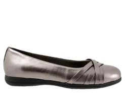 Women's Trotters Daphne Flats