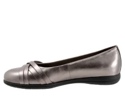 Women's Trotters Daphne Flats