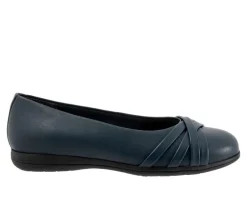 Women's Trotters Daphne Flats