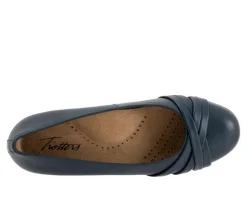 Women's Trotters Daphne Flats
