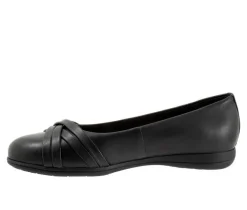 Women's Trotters Daphne Flats