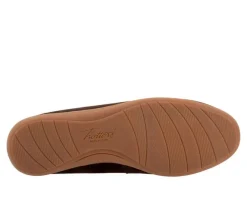 Women's Trotters Dawson Moccasin Loafers