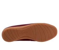 Women's Trotters Dawson Moccasin Loafers