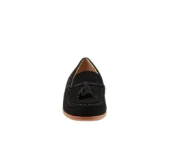 Women's Trotters Dawson Moccasin Loafers