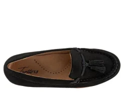 Women's Trotters Dawson Moccasin Loafers