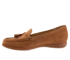 Women's Trotters Dawson Moccasin Loafers