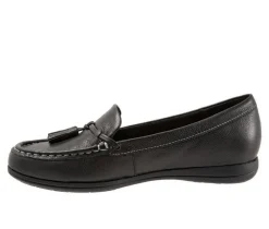 Women's Trotters Dawson Moccasin Loafers
