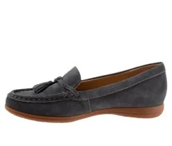 Women's Trotters Dawson Moccasin Loafers