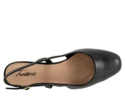 Women's Trotters Dottie Pumps