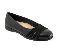 Women's Trotters Drew Flats