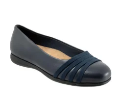 Women's Trotters Drew Flats