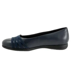 Women's Trotters Drew Flats