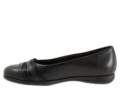Women's Trotters Drew Flats