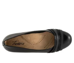 Women's Trotters Drew Flats