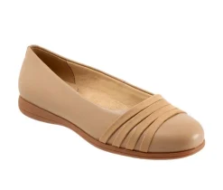 Women's Trotters Drew Flats
