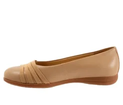 Women's Trotters Drew Flats