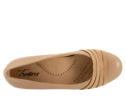 Women's Trotters Drew Flats