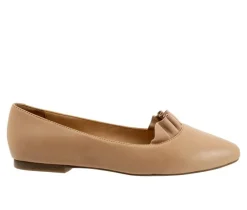 Women's Trotters Elsie Flats