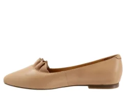 Women's Trotters Elsie Flats