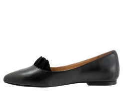 Women's Trotters Elsie Flats