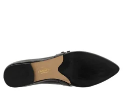 Women's Trotters Emerald Mary Jane Flats