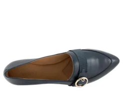 Women's Trotters Emmett Casual Slip On Shoes