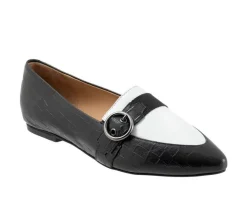 Women's Trotters Emmett Casual Slip On Shoes