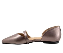 Women's Trotters Emory Flats