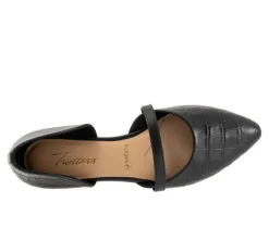 Women's Trotters Emory Flats