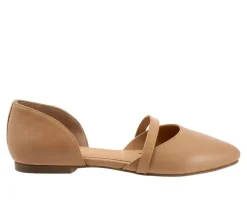 Women's Trotters Emory Flats