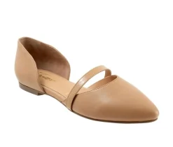 Women's Trotters Emory Flats