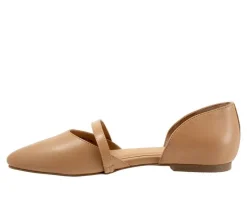 Women's Trotters Emory Flats