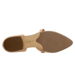 Women's Trotters Emory Flats