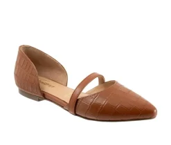 Women's Trotters Emory Flats