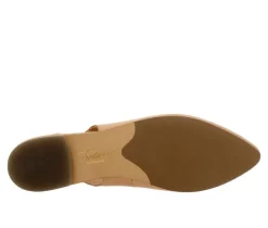 Women's Trotters Evelyn Slingback Flats