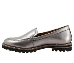 Women's Trotters Fayth Casual Loafers