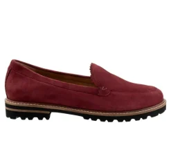 Women's Trotters Fayth Casual Loafers