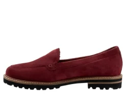 Women's Trotters Fayth Casual Loafers